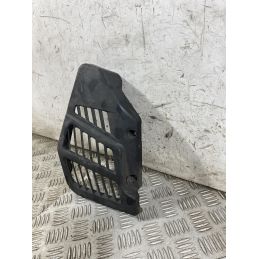 Carena Griglia Radiatore Piaggio Medley 125 dal 2016 al 2019  1764233549369