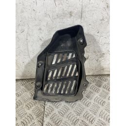 Carena Griglia Radiatore Piaggio Medley 125 dal 2016 al 2019  1764233549369
