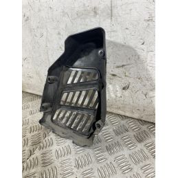 Carena Griglia Radiatore Piaggio Medley 125 dal 2016 al 2019  1764233549369