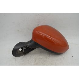 Specchietto Retrovisore Esterno SX Fiat Grande Punto Dal 2005 al 2018 Cod 011023  1764233638193