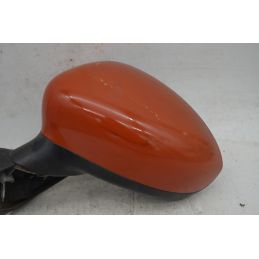 Specchietto Retrovisore Esterno SX Fiat Grande Punto Dal 2005 al 2018 Cod 011023  1764233638193