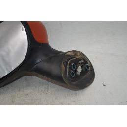 Specchietto Retrovisore Esterno SX Fiat Grande Punto Dal 2005 al 2018 Cod 011023  1764233638193