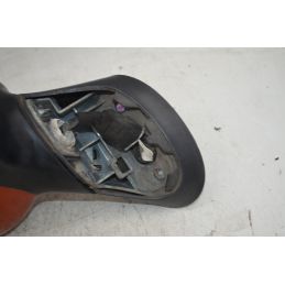 Specchietto Retrovisore Esterno SX Fiat Grande Punto Dal 2005 al 2018 Cod 011023  1764233638193