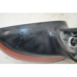 Specchietto Retrovisore Esterno SX Fiat Grande Punto Dal 2005 al 2018 Cod 011023  1764233638193