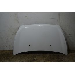 Cofano Anteriore Chevrolet Spark Dal 2009 al 2016 Cod 95270635  1764233702627