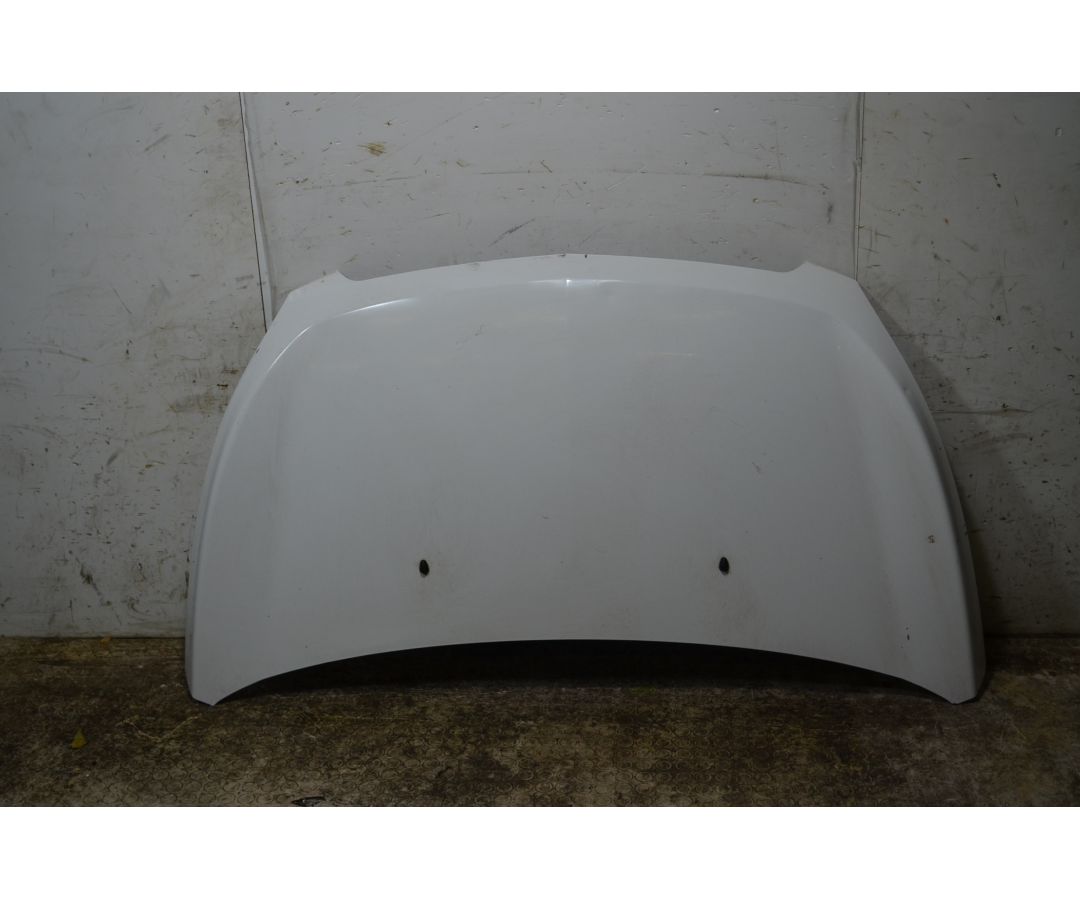 Cofano Anteriore Chevrolet Spark Dal 2009 al 2016 Cod 95270635  1764233702627