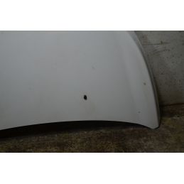 Cofano Anteriore Chevrolet Spark Dal 2009 al 2016 Cod 95270635  1764233702627