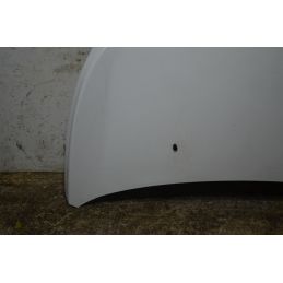 Cofano Anteriore Chevrolet Spark Dal 2009 al 2016 Cod 95270635  1764233702627