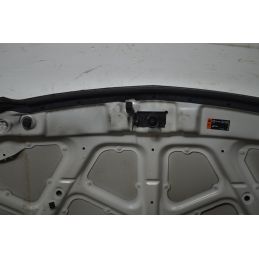 Cofano Anteriore Chevrolet Spark Dal 2009 al 2016 Cod 95270635  1764233702627