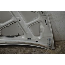Cofano Anteriore Chevrolet Spark Dal 2009 al 2016 Cod 95270635  1764233702627
