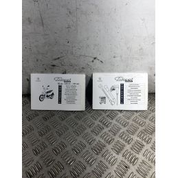 Libretto Uso E Manutenzione Peugeot Tweet 125 / 150 dal 2017 al 2020  1764234488476