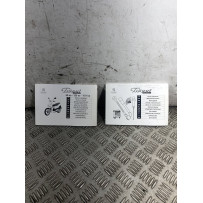 Libretto Uso E Manutenzione Peugeot Tweet 125 / 150 dal 2017 al 2020  1764234488476