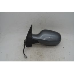 Specchietto Retrovisore Esterno SX Nissan Micra K12 dal 2002 al 2010 Cod 015844  1764234603848