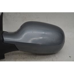 Specchietto Retrovisore Esterno SX Nissan Micra K12 dal 2002 al 2010 Cod 015844  1764234603848