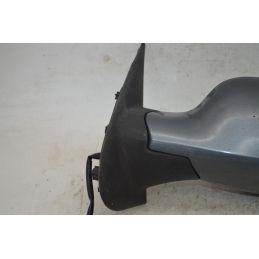 Specchietto Retrovisore Esterno SX Nissan Micra K12 dal 2002 al 2010 Cod 015844  1764234603848