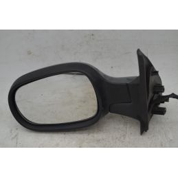 Specchietto Retrovisore Esterno SX Nissan Micra K12 dal 2002 al 2010 Cod 015844  1764234603848