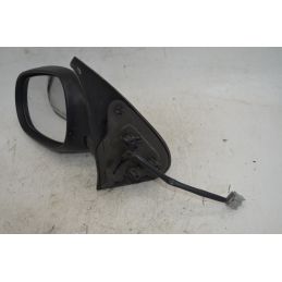 Specchietto Retrovisore Esterno SX Nissan Micra K12 dal 2002 al 2010 Cod 015844  1764234603848