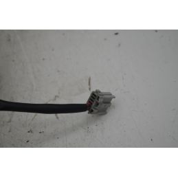 Specchietto Retrovisore Esterno SX Nissan Micra K12 dal 2002 al 2010 Cod 015844  1764234603848