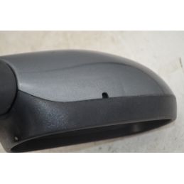 Specchietto Retrovisore Esterno SX Nissan Micra K12 dal 2002 al 2010 Cod 015844  1764234603848