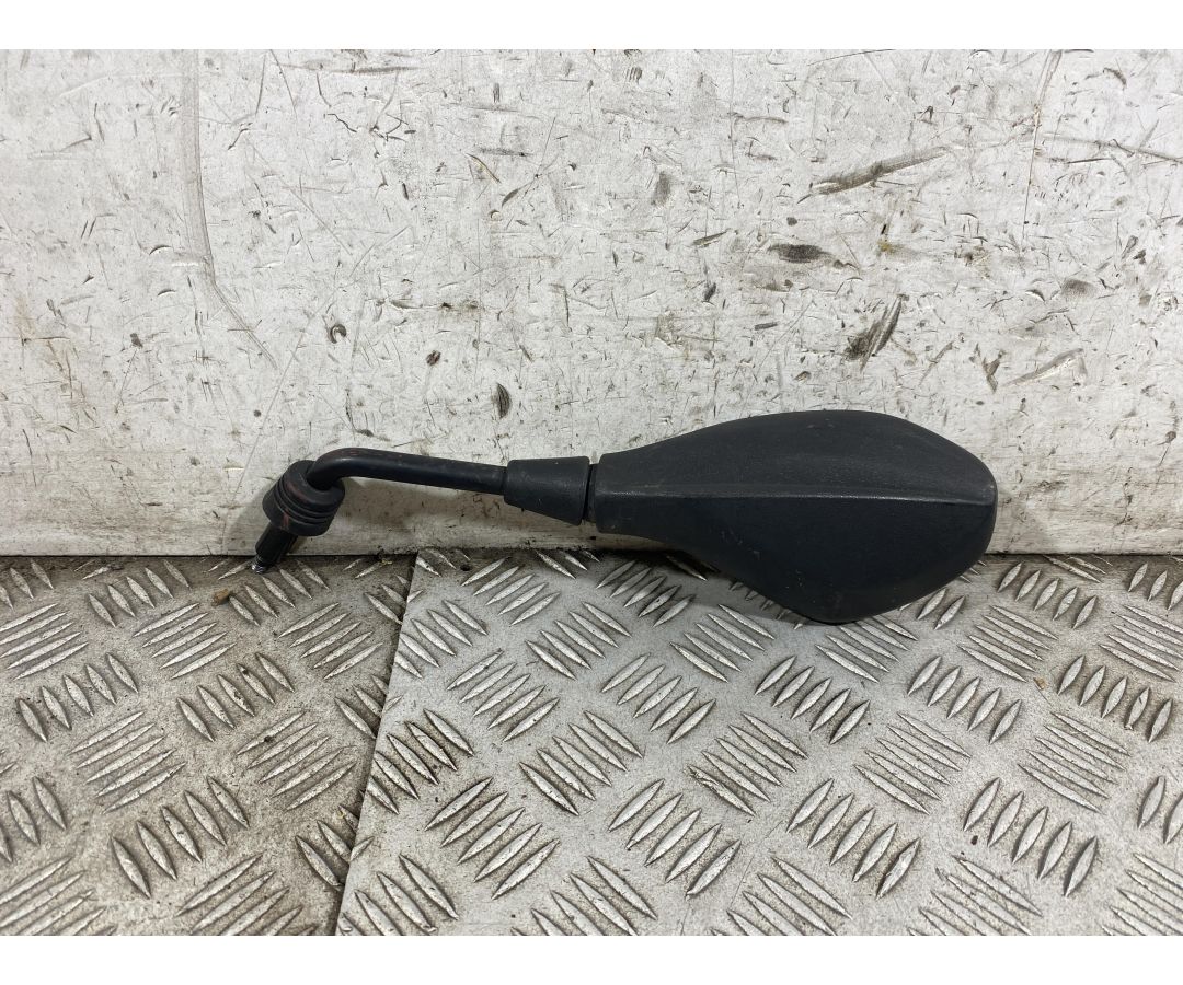 Specchietto Retrovisore Sinistro Sx Piaggio Medley 125 dal 2016 al 2019  1764236423697