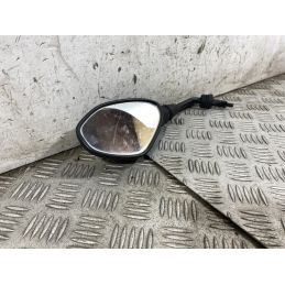 Specchietto Retrovisore Sinistro Sx Piaggio Medley 125 dal 2016 al 2019  1764236423697