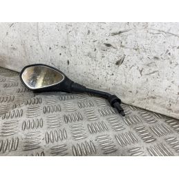 Specchietto Retrovisore Sinistro Sx Piaggio Medley 125 dal 2016 al 2019  1764236423697