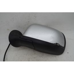 Specchietto Retrovisore esterno SX Dacia Duster Dal 2010 al 2017 Cod 020989 N.B 5 Pin  1764235348540