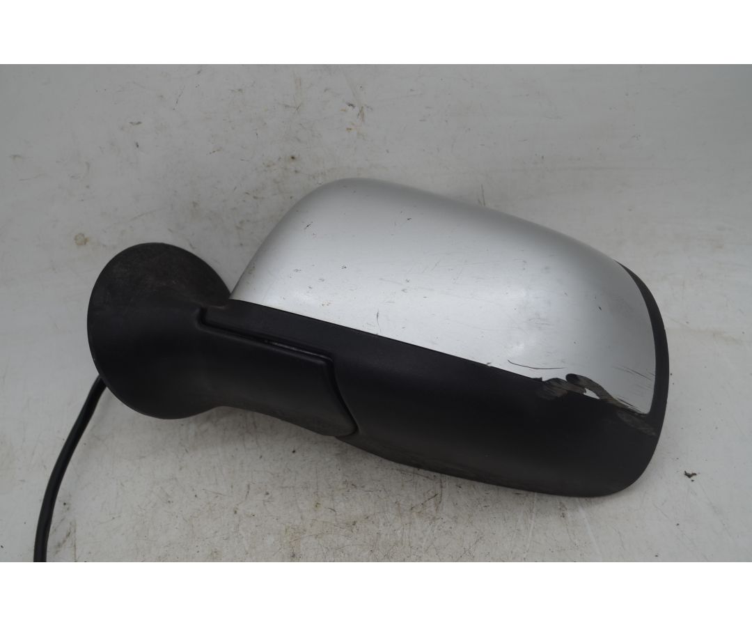 Specchietto Retrovisore esterno SX Dacia Duster Dal 2010 al 2017 Cod 020989 N.B 5 Pin  1764235348540