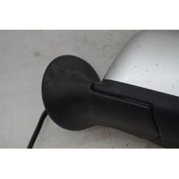 Specchietto Retrovisore esterno SX Dacia Duster Dal 2010 al 2017 Cod 020989 N.B 5 Pin  1764235348540