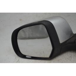 Specchietto Retrovisore esterno SX Dacia Duster Dal 2010 al 2017 Cod 020989 N.B 5 Pin  1764235348540