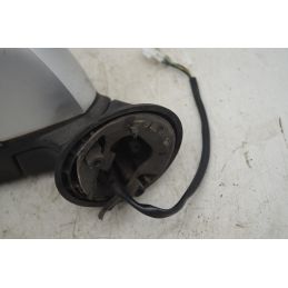 Specchietto Retrovisore esterno SX Dacia Duster Dal 2010 al 2017 Cod 020989 N.B 5 Pin  1764235348540