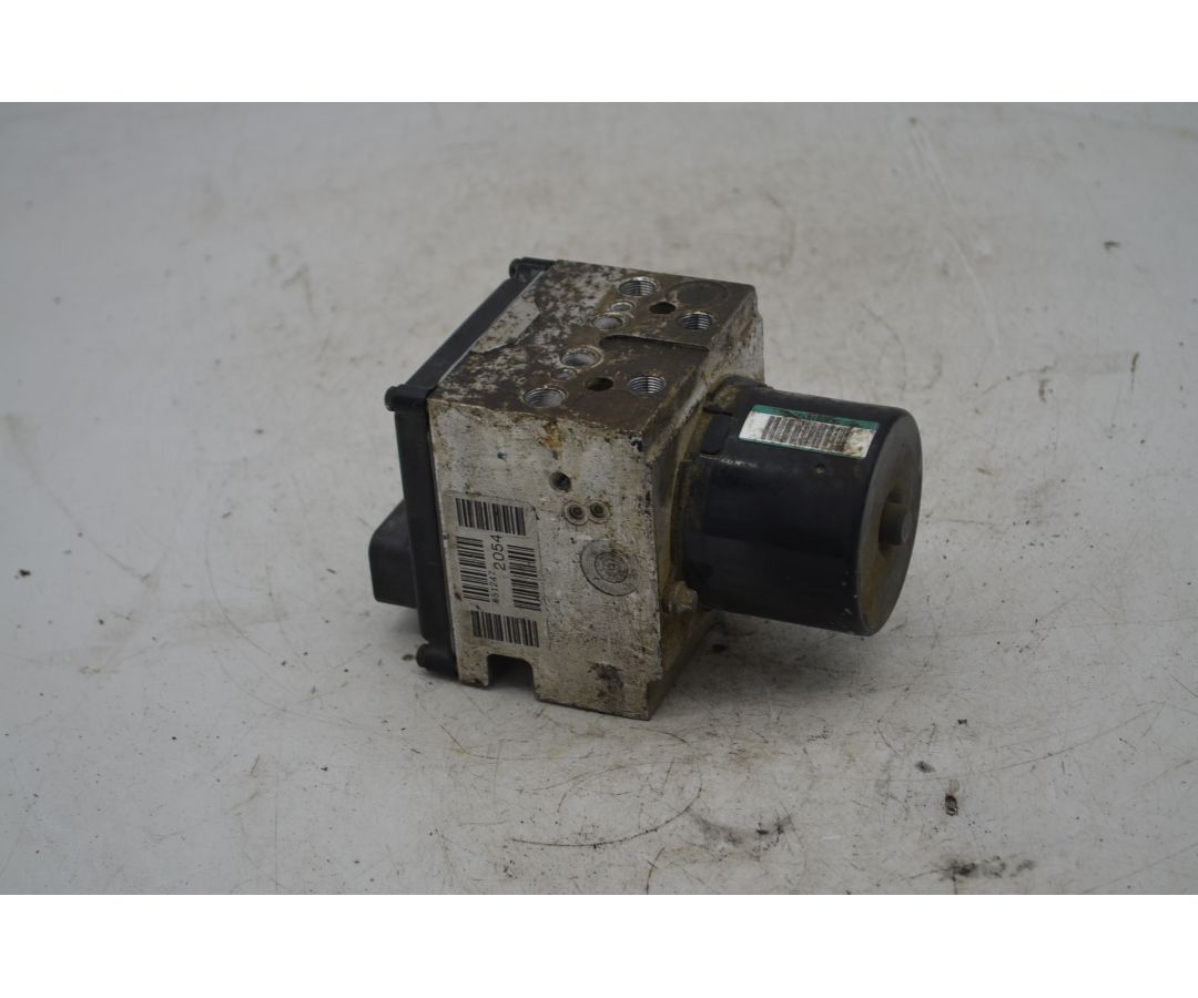 Pompa modulo ABS Peugeot 407 Dal 2004 al 2012 Cod 15732101  1764235575809
