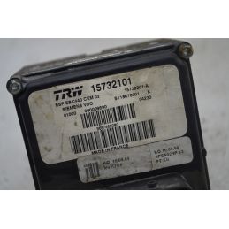 Pompa modulo ABS Peugeot 407 Dal 2004 al 2012 Cod 15732101  1764235575809