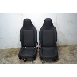 Tappezzeria Smart ForTwo W453 Dal 2014 al 2021 Cod A45391007049K17  1764235493493