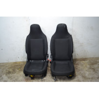 Tappezzeria Smart ForTwo W453 Dal 2014 al 2021 Cod A45391007049K17  1764235493493