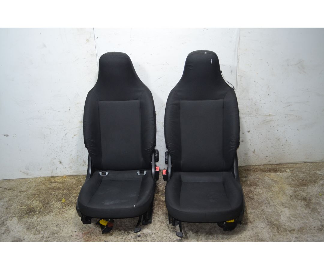 Tappezzeria Smart ForTwo W453 Dal 2014 al 2021 Cod A45391007049K17  1764235493493