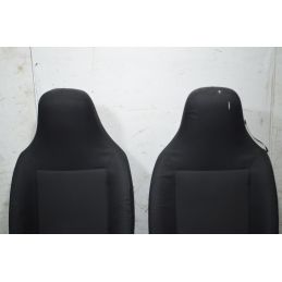 Tappezzeria Smart ForTwo W453 Dal 2014 al 2021 Cod A45391007049K17  1764235493493