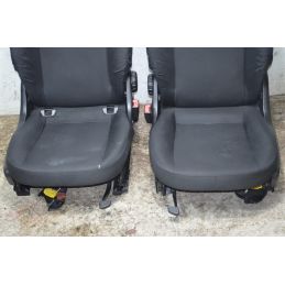 Tappezzeria Smart ForTwo W453 Dal 2014 al 2021 Cod A45391007049K17  1764235493493