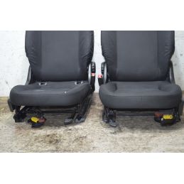 Tappezzeria Smart ForTwo W453 Dal 2014 al 2021 Cod A45391007049K17  1764235493493