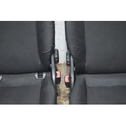 Tappezzeria Smart ForTwo W453 Dal 2014 al 2021 Cod A45391007049K17  1764235493493