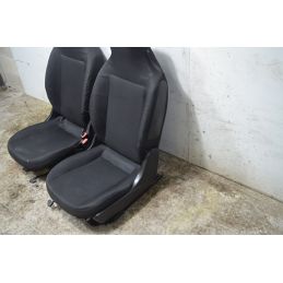 Tappezzeria Smart ForTwo W453 Dal 2014 al 2021 Cod A45391007049K17  1764235493493