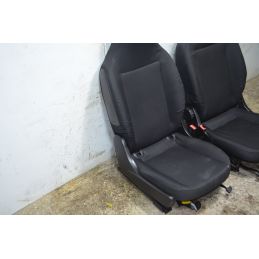 Tappezzeria Smart ForTwo W453 Dal 2014 al 2021 Cod A45391007049K17  1764235493493