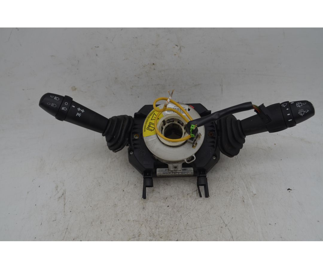 Devioluci Lancia Delta III Dal 2008 al 2015 Cod 07354737730  1764237287069