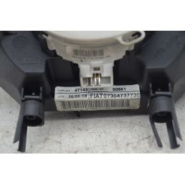 Devioluci Lancia Delta III Dal 2008 al 2015 Cod 07354737730  1764237287069