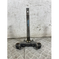 Cristo Piastra Supporto Forcella Inferiore Honda Sh 125 / 150 Dal 2005 al 2008  1764238508040