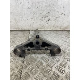 Cristo Piastra Supporto Forcella Inferiore Honda Sh 125 / 150 Dal 2005 al 2008  1764238508040