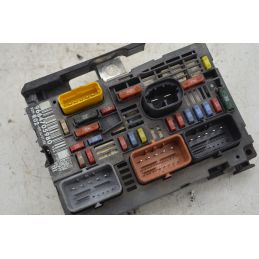 Body computer Peugeot 407 Dal 2004 al 2012 Cod 9664705980  1764239155359