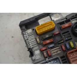 Body computer Peugeot 407 Dal 2004 al 2012 Cod 9664705980  1764239155359