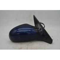 Specchietto Retrovisore esterno DX Peugeot 406 Dal 1995 al 2004 Cod 96283370 N.B 7 Pin  1764239618014