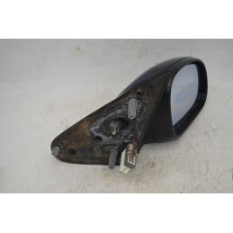 Specchietto Retrovisore esterno DX Peugeot 406 Dal 1995 al 2004 Cod 96283370 N.B 7 Pin  1764239618014